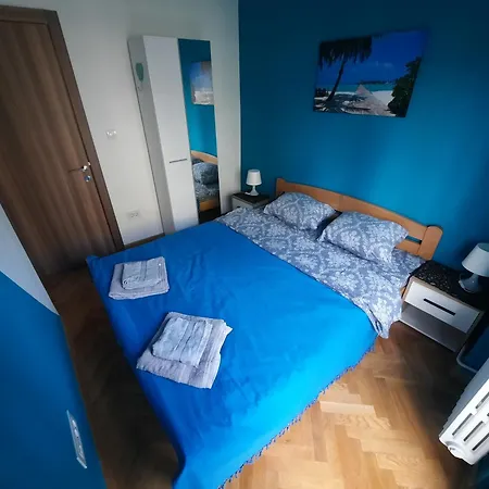 G&s Apartment Belgrade