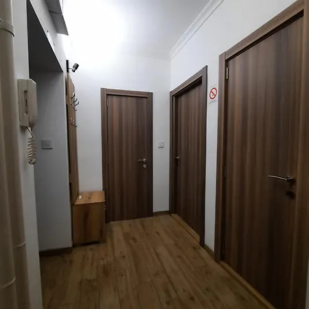 Apartment G&s