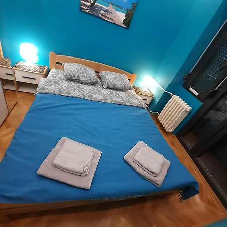 G&s Apartment Belgrade
