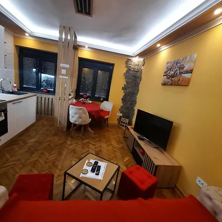 G&s * Belgrade