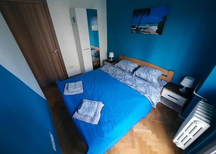 G&s Apartman Belgrade